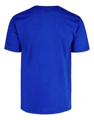 D_604712-MLU110712261237_042026-O.jpg Remera Yazbek Algodón Peso Completo Hombre Mujer - Clasicos - Imagen 6