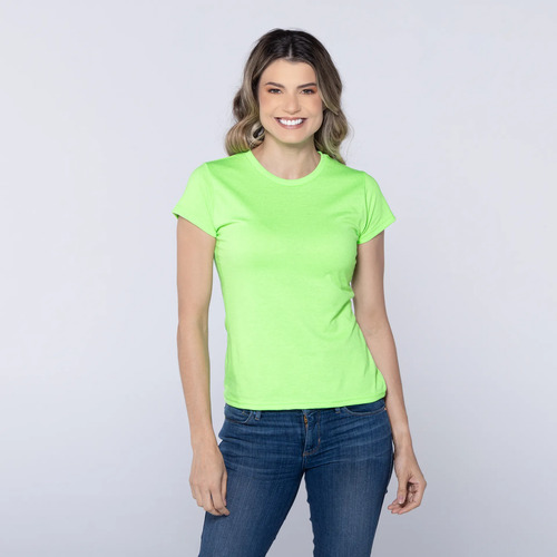 D_604955-MLU113446656256_072026-O.jpg Remera Yazbek Cuello Redondo Manga Corta Dama - Imagen 28
