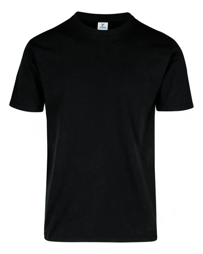 D_615425-MLU110696366011_042026-O.jpg Remera Yazbek Algodón Peso Completo Hombre Mujer - Clasicos - Imagen 2