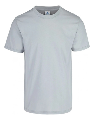 D_621893-MLU114181666163_072026-O.jpg Remera Yazbek Algodón Peso Completo Hombre Mujer - Clasicos - Imagen 33