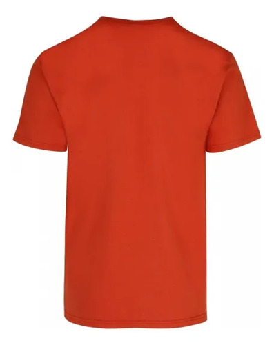 D_654231-MLU114182670237_072026-O.jpg Remera Yazbek Algodón Peso Completo Hombre Mujer - Clasicos - Imagen 47