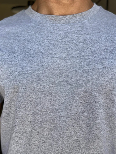 D_665670-MLA111645075191_052026-O.jpg Remera Yazbek Algodón Peso Completo Hombre Mujer - Clasicos - Imagen 17