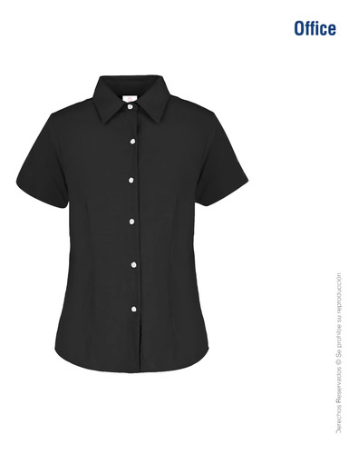 D_702645-MLU113448559396_072026-O.jpg Camisa Gabardina Dama Yazbek - Imagen 14