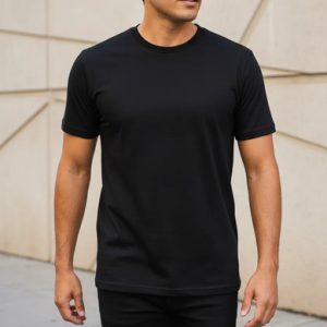 Remera Yazbek Algodón Peso Completo Hombre Mujer - Clasicos