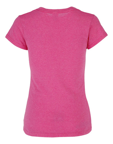 D_729433-MLU114545889355_072026-O.jpg Camisetas Yazbek Escote V Dama - Imagen 3