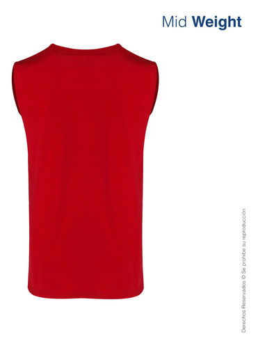 D_730370-MLU114646374123_072026-O.jpg Camiseta Sin Mangas Yazbek Algodon - Imagen 18