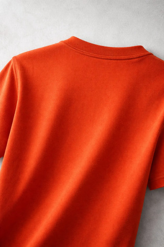 D_747199-MLA112969027882_072026-O.jpg Remera Yazbek Algodón Peso Completo Hombre Mujer - Clasicos - Imagen 49