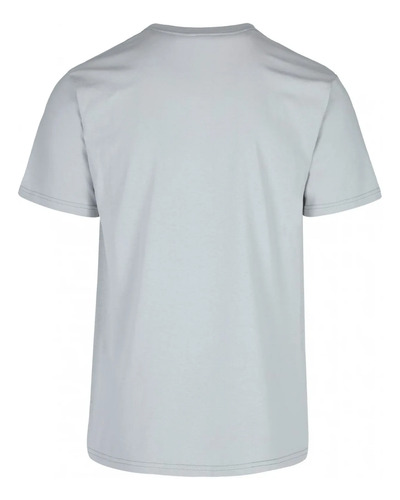 D_748456-MLU114181812617_072026-O.jpg Remera Yazbek Algodón Peso Completo Hombre Mujer - Clasicos - Imagen 32