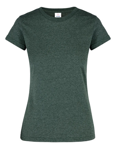 D_752210-MLU113446360266_072026-O.jpg Remera Yazbek Cuello Redondo Manga Corta Dama - Imagen 26
