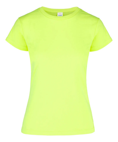 D_764952-MLU114709075581_072026-O.jpg Remera Yazbek Cuello Redondo Manga Corta Dama - Imagen 6