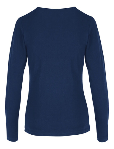 D_765328-MLU113394013096_072026-O.jpg Yazbek Dry D1304 Remera Dama Manga Larga - Imagen 3
