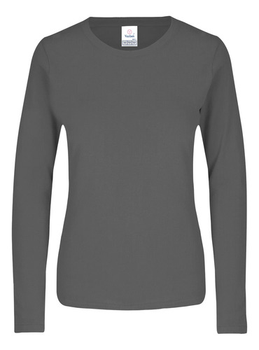 D_783220-MLU114650830267_072026-O.jpg Yazbek Dry D1304 Remera Dama Manga Larga - Imagen 11
