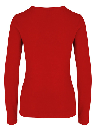 D_783529-MLU113395882220_072026-O.jpg Yazbek Dry D1304 Remera Dama Manga Larga - Imagen 17