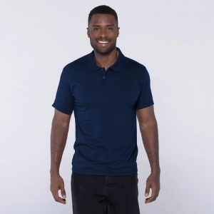 Remera Chomba Algodón Yazbek