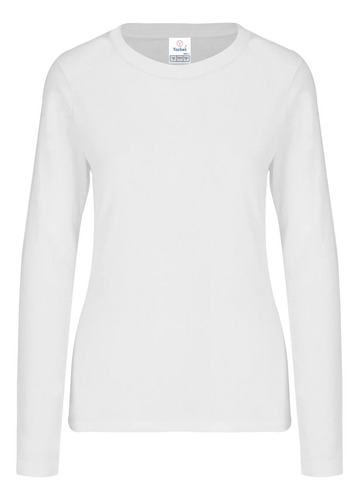 D_821085-MLU114649429967_072026-O.jpg Yazbek Dry D1304 Remera Dama Manga Larga - Imagen 9