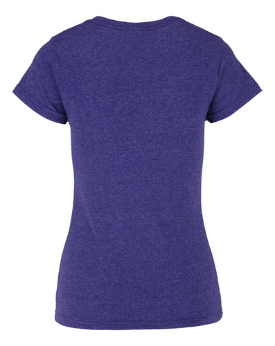 D_824084-MLU113446684530_072026-O.jpg Remera Yazbek Cuello Redondo Manga Corta Dama - Imagen 15