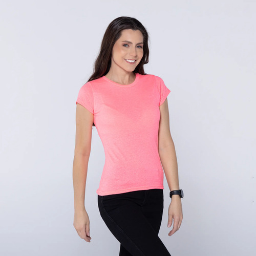D_827184-MLU113446595638_072026-O.jpg Remera Yazbek Cuello Redondo Manga Corta Dama - Imagen 10