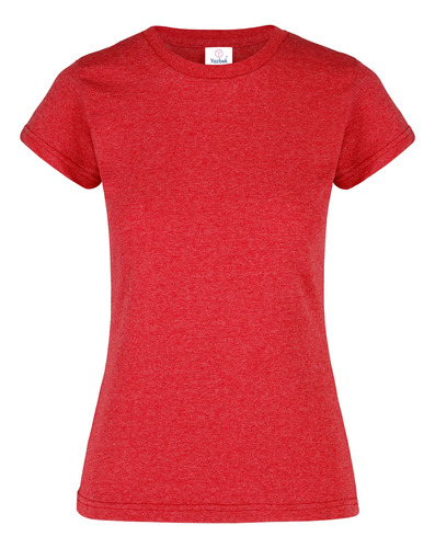 D_857985-MLU113448345636_072026-O.jpg Remera Yazbek Cuello Redondo Manga Corta Dama - Imagen 19