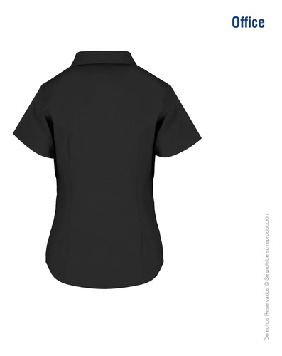 D_866784-MLU113448619158_072026-O.jpg Camisa Gabardina Dama Yazbek - Imagen 15