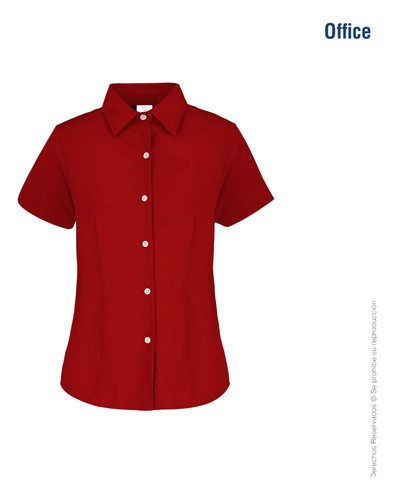 D_877880-MLU113447667556_072026-O.jpg Camisa Gabardina Dama Yazbek - Imagen 17