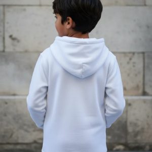 Canguro Niño Yazbek Algodon Y Felpa