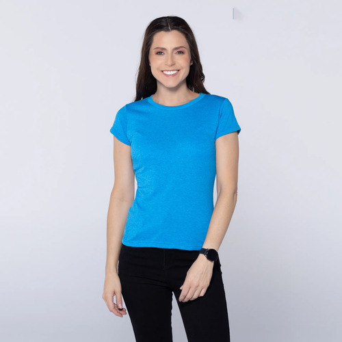 D_926625-MLU114709496077_072026-O.jpg Remera Yazbek Cuello Redondo Manga Corta Dama - Imagen 22
