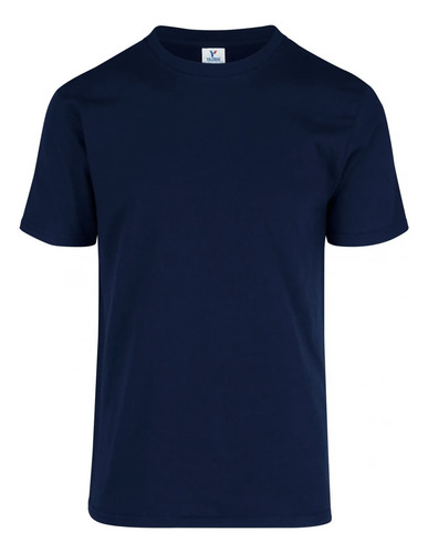 D_934544-MLU109818067498_042026-O.jpg Remera Yazbek Algodón Peso Completo Hombre Mujer - Clasicos - Imagen 8