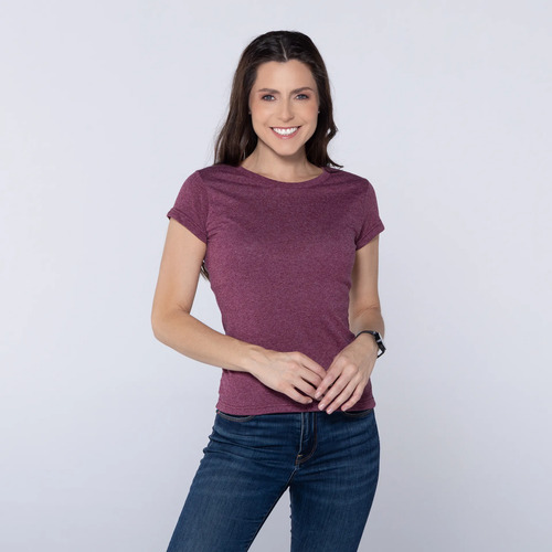 D_942662-MLU113447663128_072026-O.jpg Remera Yazbek Cuello Redondo Manga Corta Dama - Imagen 31