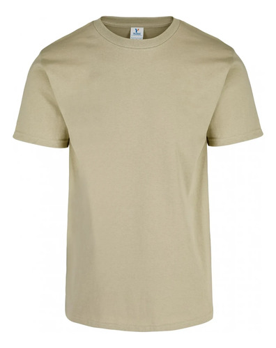 D_968722-MLU112964651246_072026-O.jpg Remera Yazbek Algodón Peso Completo Hombre Mujer - Clasicos - Imagen 26