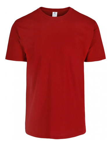D_970534-MLU114181817405_072026-O.jpg Remera Yazbek Algodón Peso Completo Hombre Mujer - Clasicos - Imagen 45