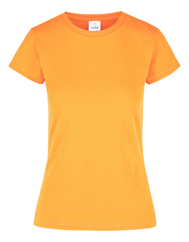 D_981362-MLU114709495473_072026-O.jpg Remera Yazbek Cuello Redondo Manga Corta Dama - Imagen 18