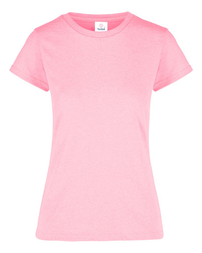 D_982829-MLU114707150525_072026-O.jpg Remera Yazbek Cuello Redondo Manga Corta Dama - Imagen 11