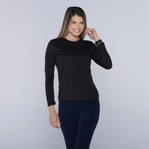 D_984559-MLU114649431413_072026-O.jpg Yazbek Dry D1304 Remera Dama Manga Larga - Imagen 13