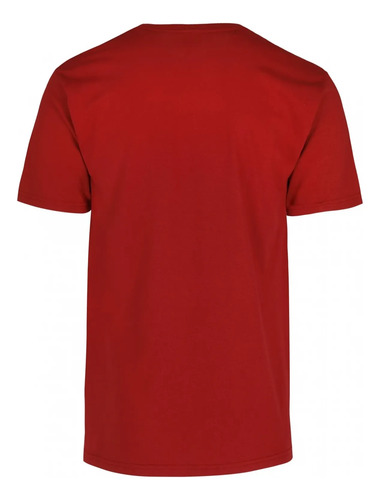 D_994619-MLU112968632478_072026-O.jpg Remera Yazbek Algodón Peso Completo Hombre Mujer - Clasicos - Imagen 44
