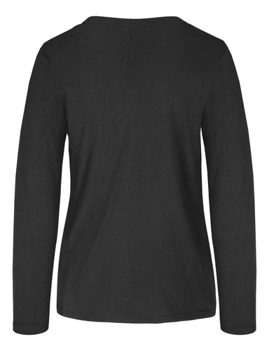 D_994727-MLU113395497258_072026-O.jpg Yazbek Dry D1304 Remera Dama Manga Larga - Imagen 14